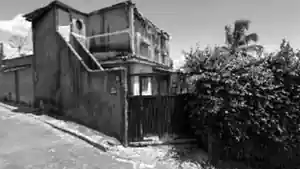 Casa - Paraiba Do Sul, RJ