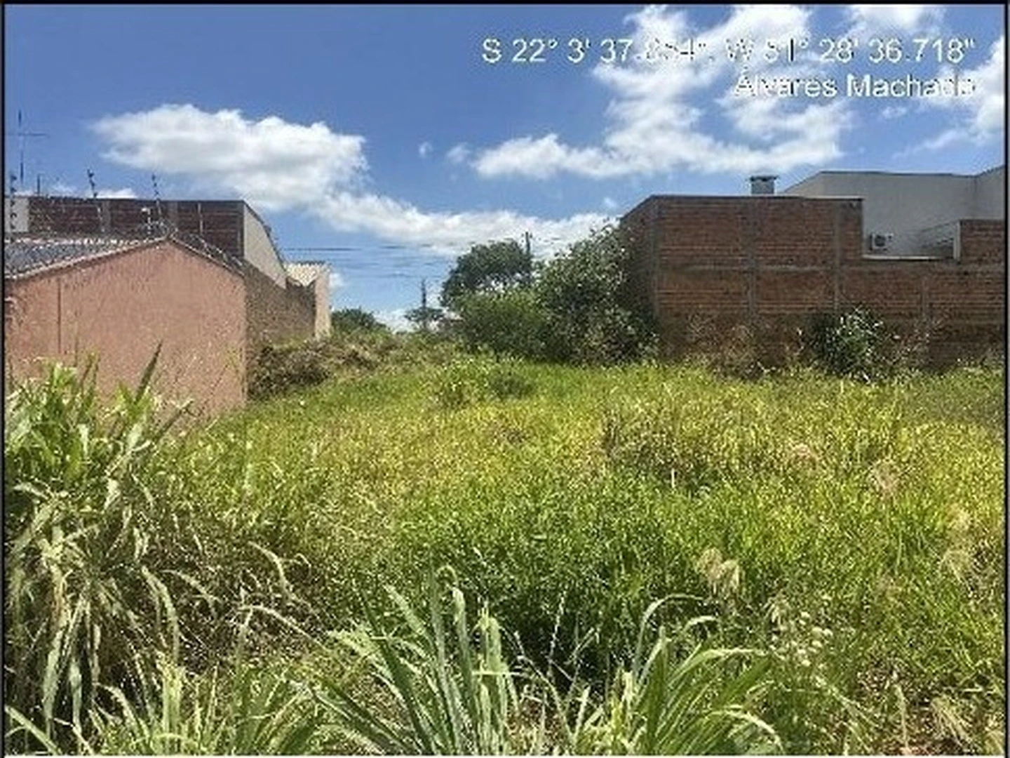 Terreno - Alvares Machado, SP - miniatura 2