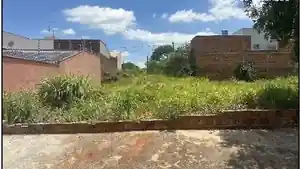 Terreno - Alvares Machado, SP