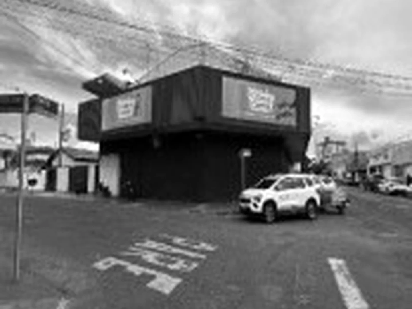 Galpão - Caldas Novas, GO - foto 1