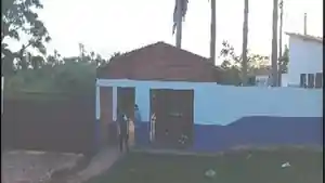 Prédio - Trizidela Do Vale, MA