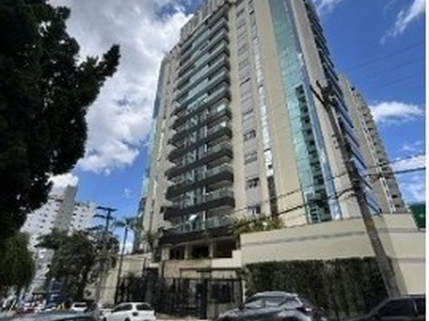 Apartamento - Santo Andre, SP - foto 1