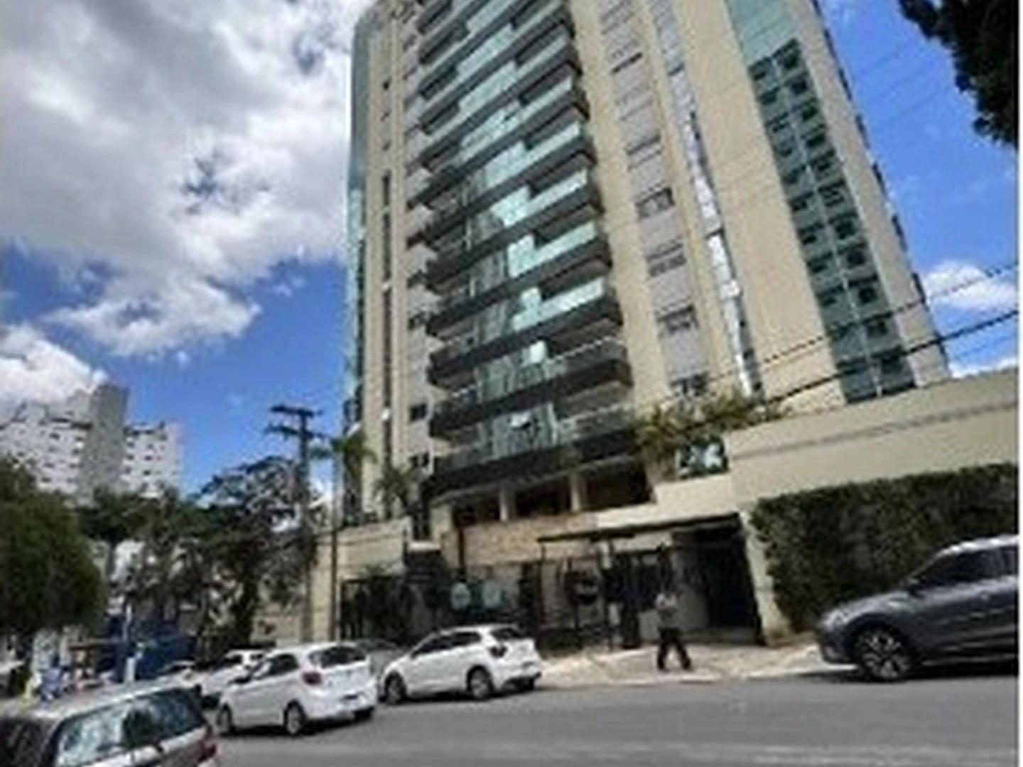 Apartamento - Santo Andre, SP - miniatura 2