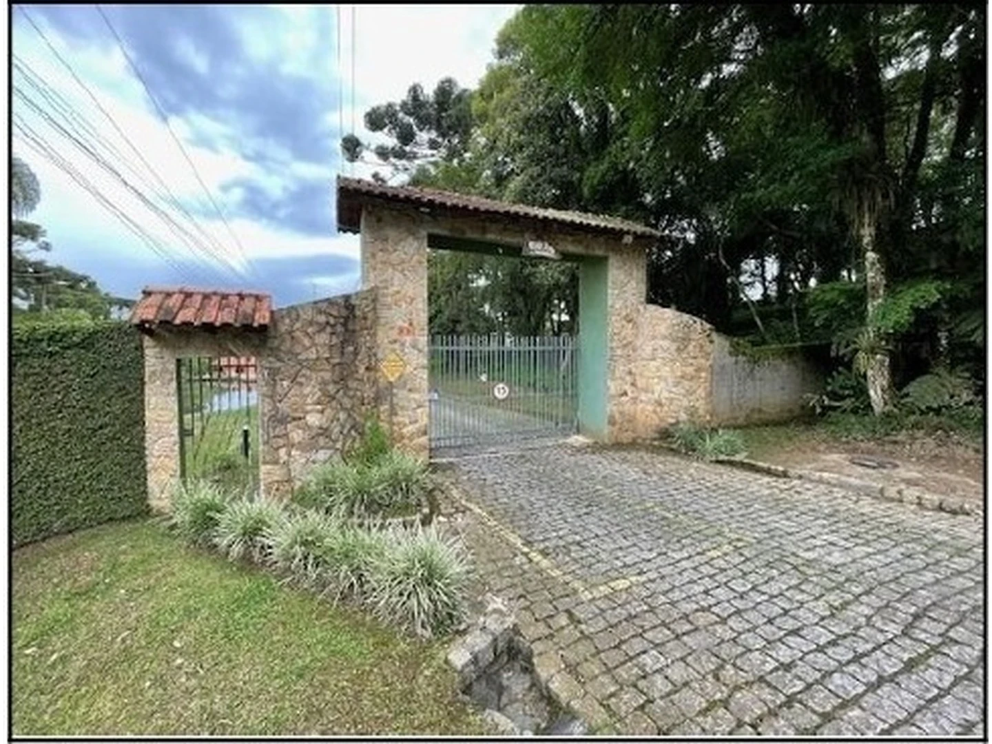 Casa - Campo Largo, PR - foto 1