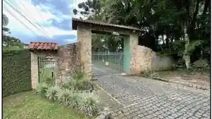 Casa - Campo Largo, PR