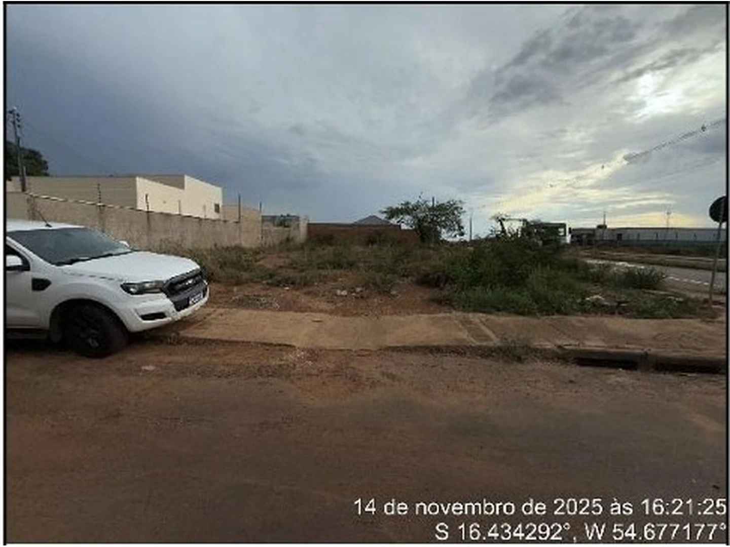 Terreno - Rondonopolis, MT - foto 1
