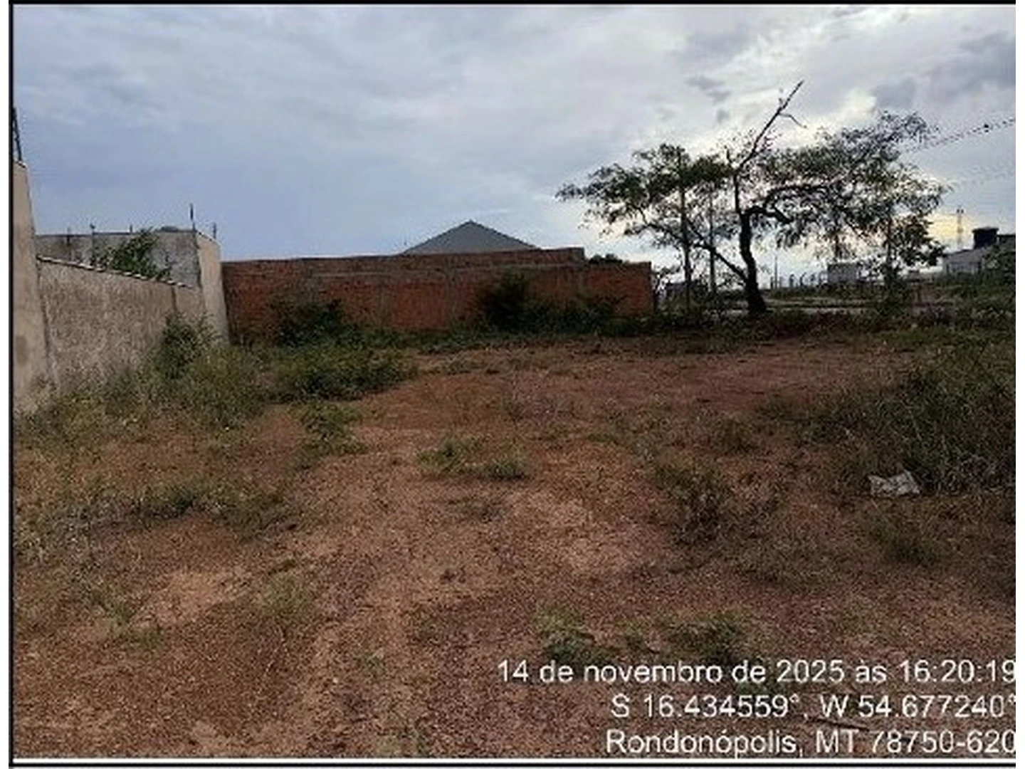 Terreno - Rondonopolis, MT - miniatura 2