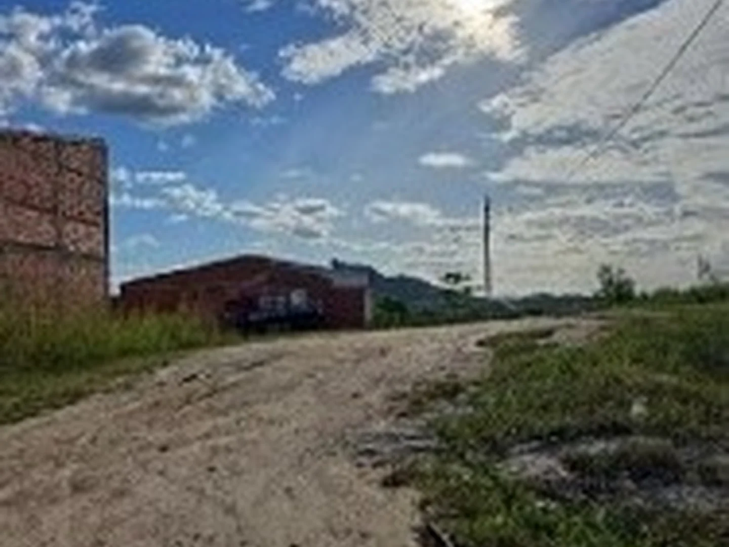 Terreno - Caninde, CE - foto 1