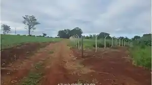 Imóvel Rural - Apucarana, PR