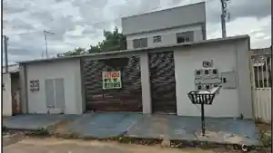 Apartamento - Luziania, GO