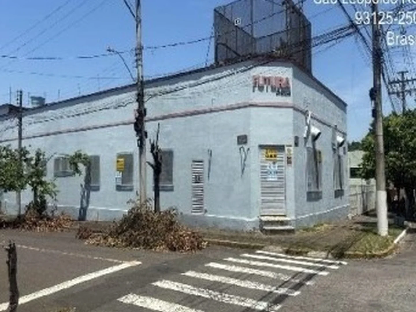 Galpão - Sao Leopoldo, RS - foto 1
