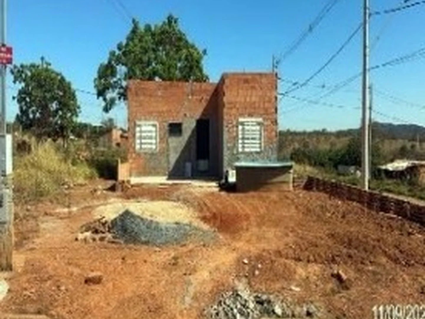 Terreno - Unai, MG - foto 1