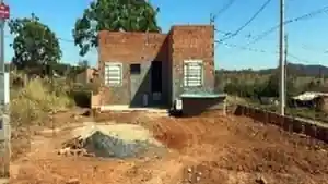 Terreno - Unai, MG