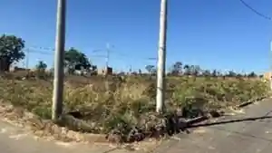 Terreno - Unai, MG