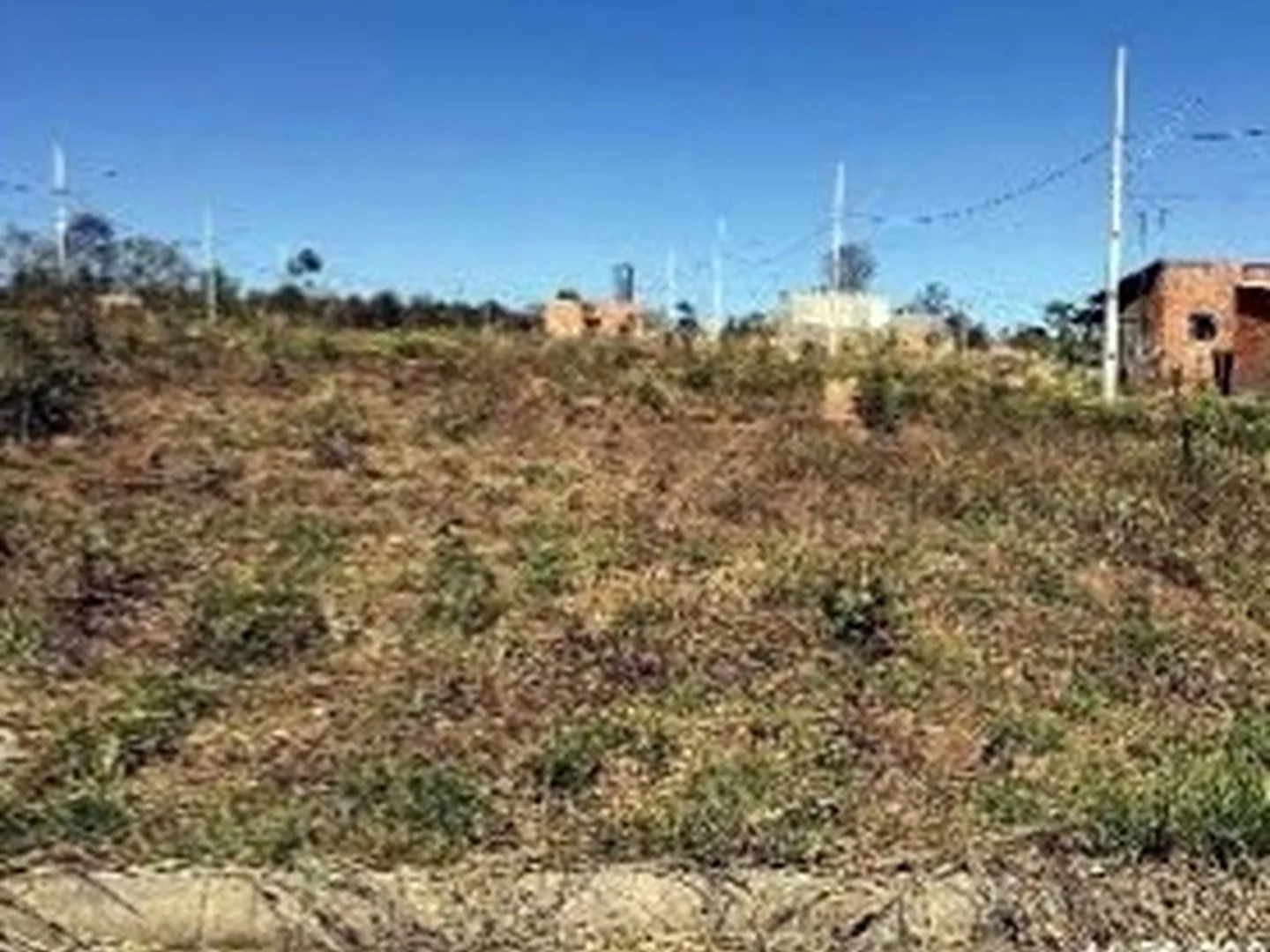Terreno - Unai, MG - foto 1