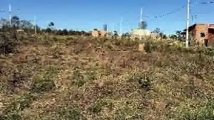Terreno - Unai, MG