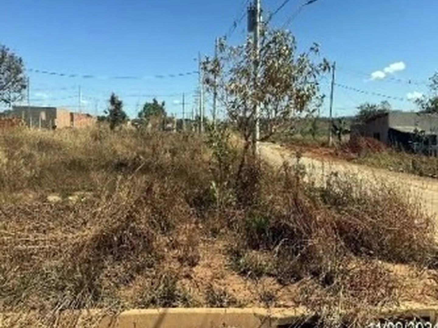 Terreno - Unai, MG - foto 1