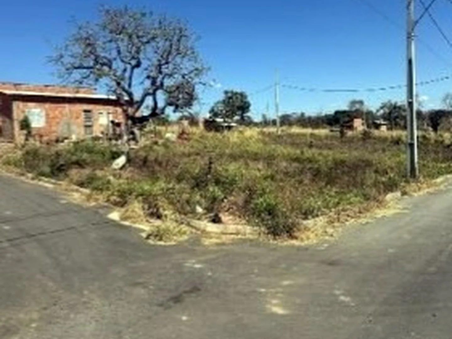 Terreno - Unai, MG - foto 1