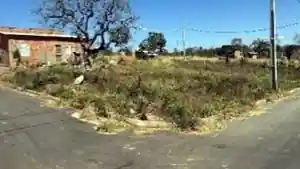 Terreno - Unai, MG
