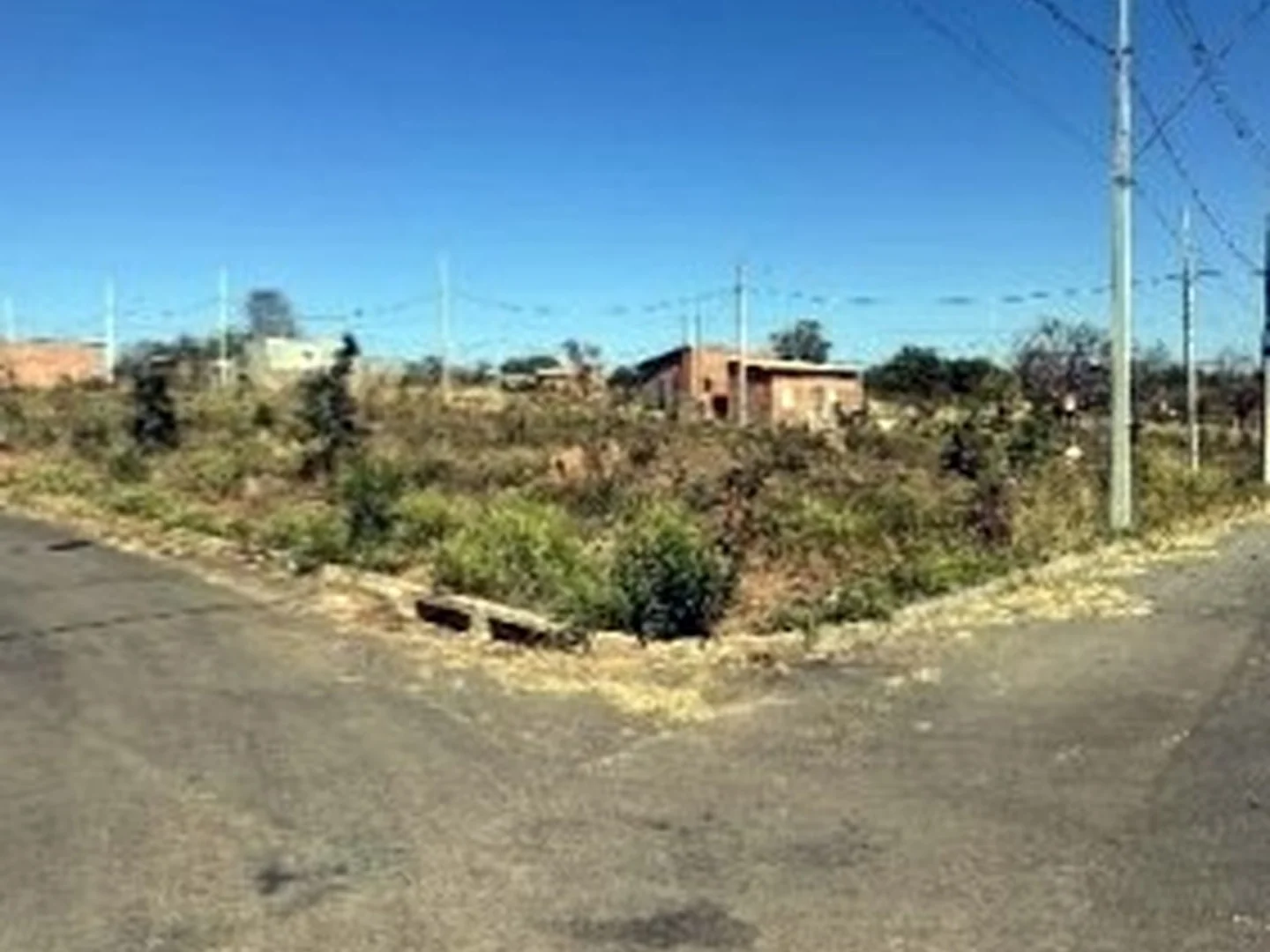 Terreno - Unai, MG - foto 1