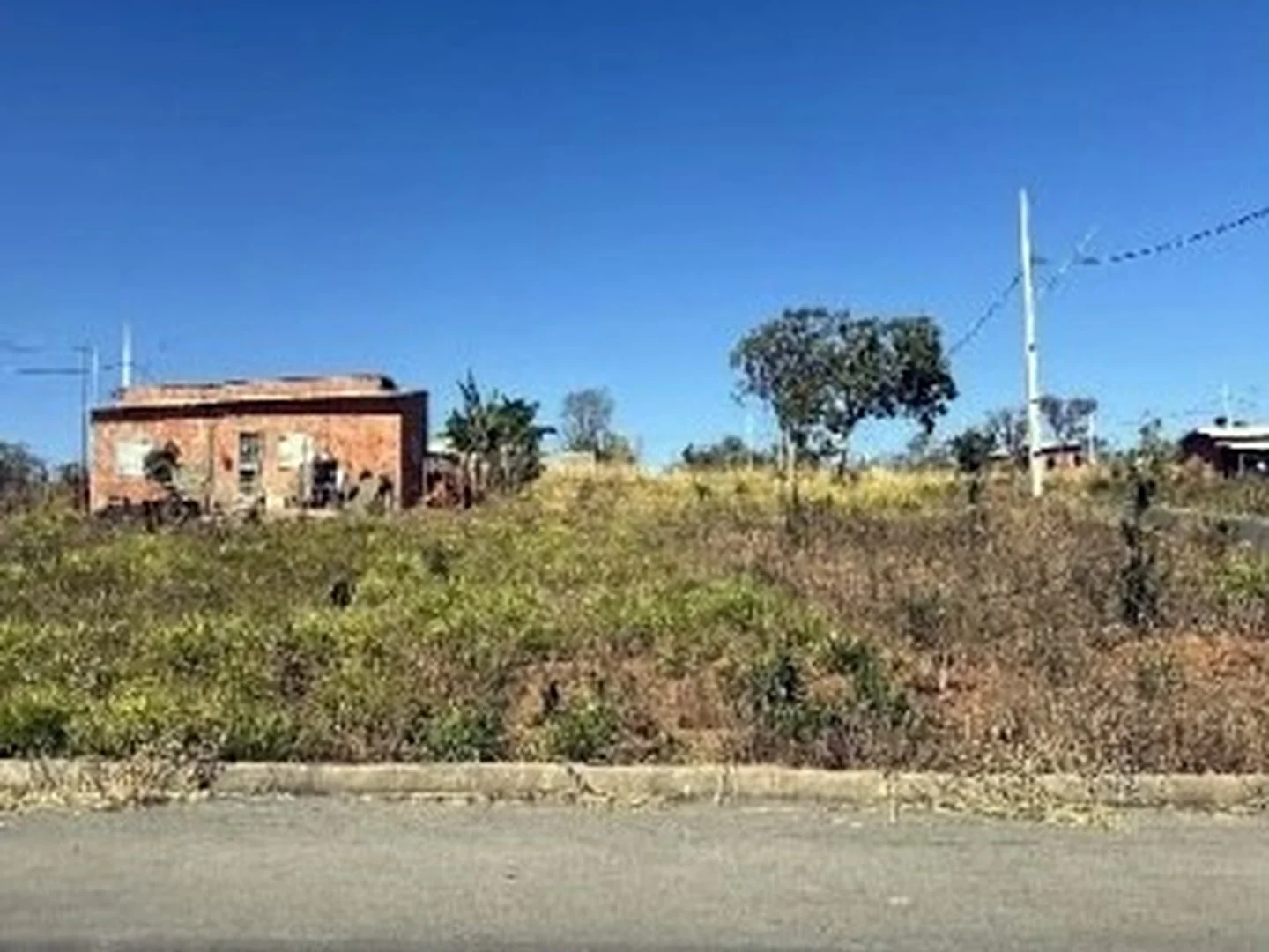 Terreno - Unai, MG - foto 1