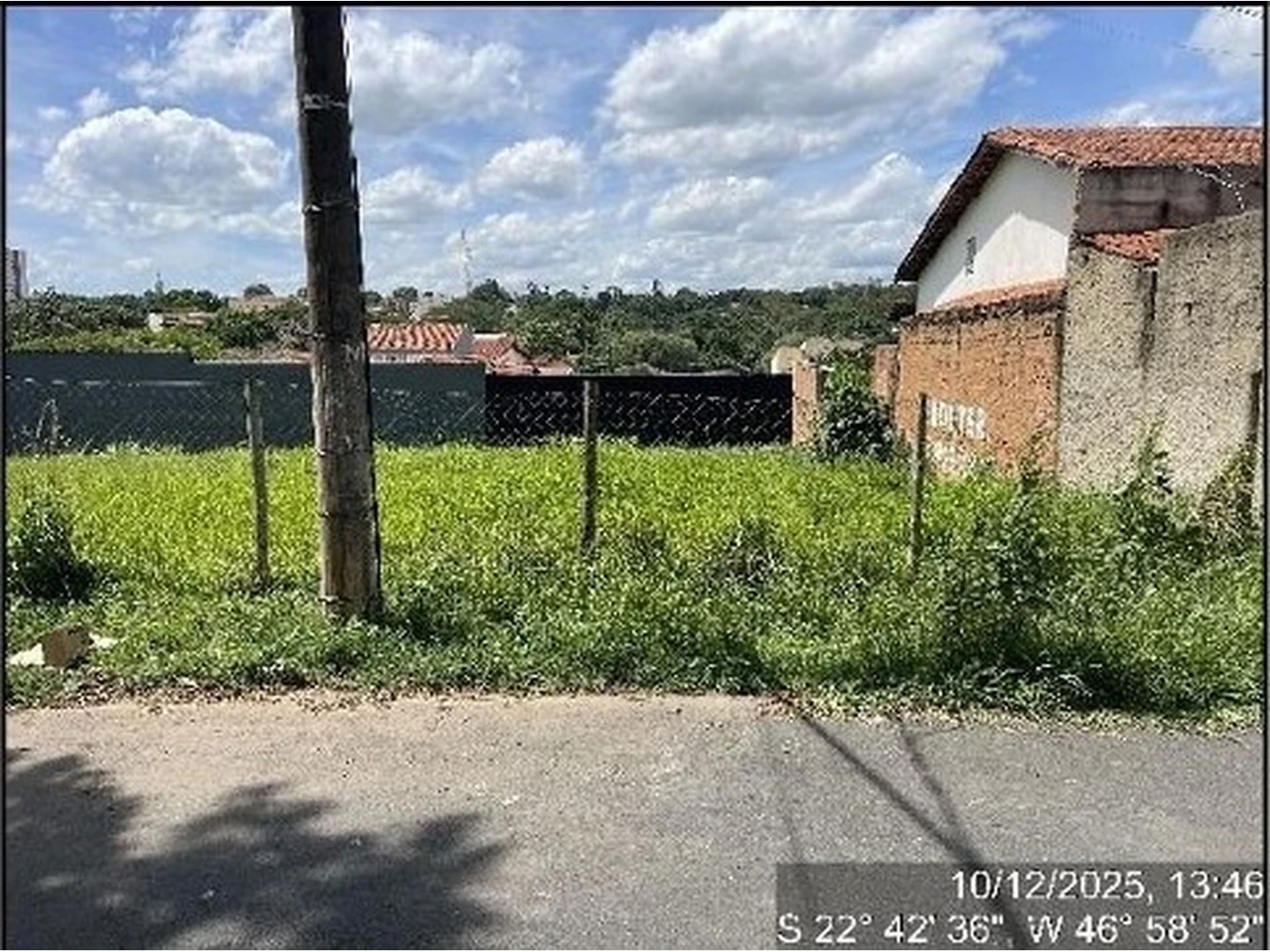 Terreno - Jaguariuna, SP - miniatura 2