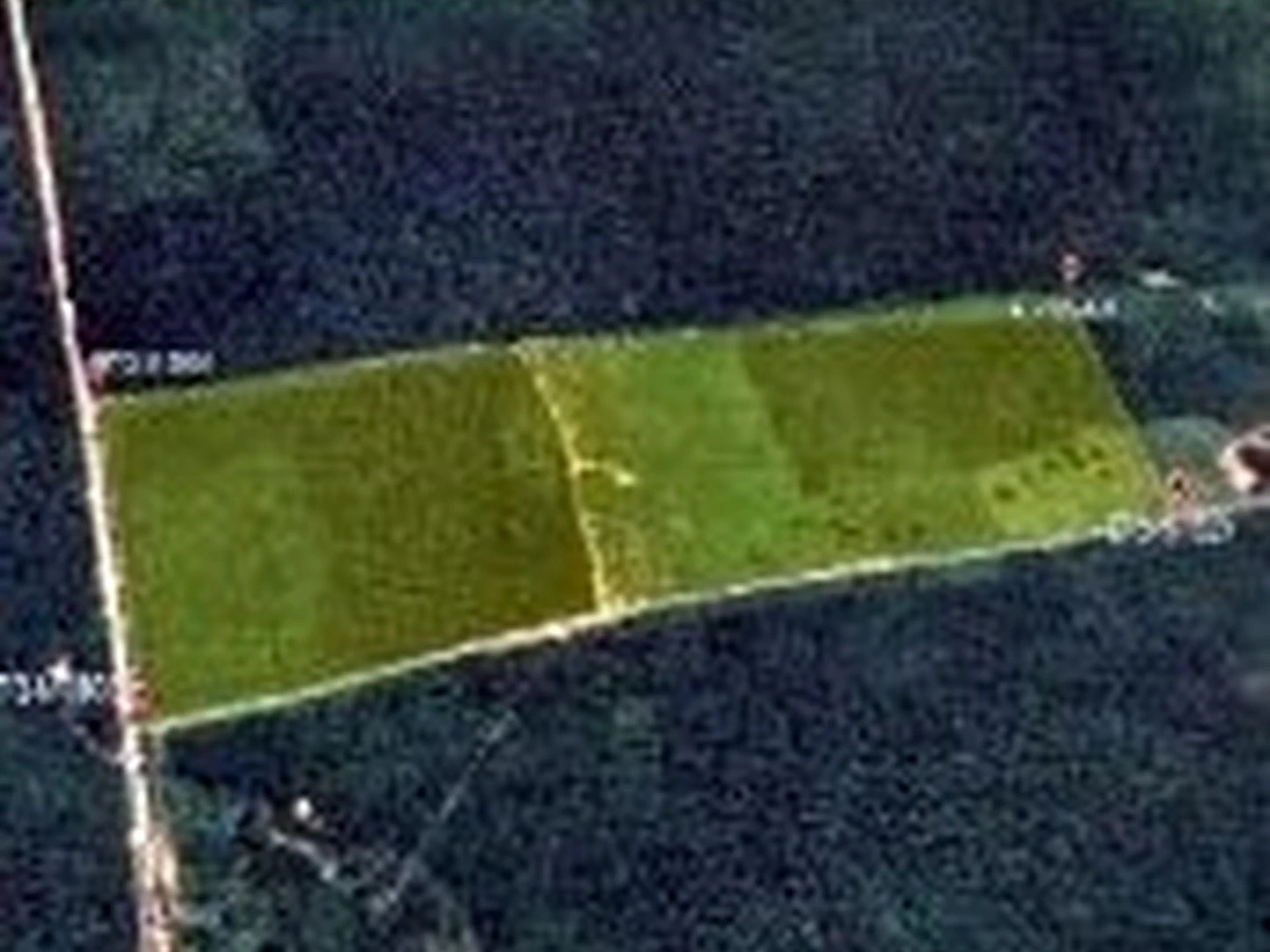 Imóvel Rural - Curimata, PI - foto 1