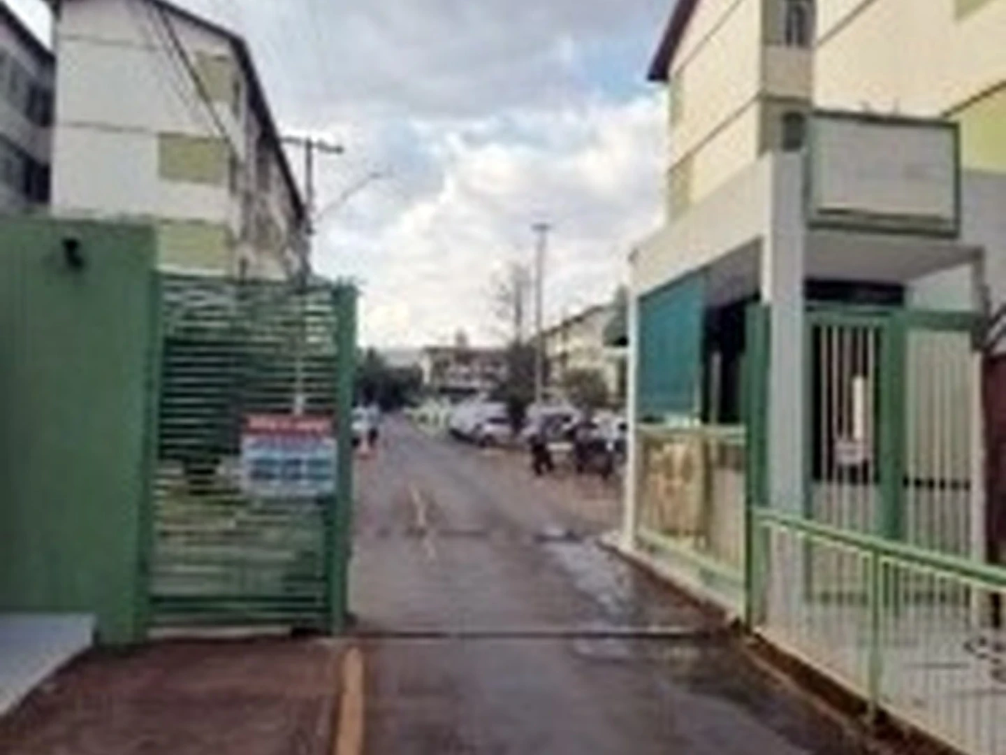 Apartamento - Valparaiso De Goias, GO - foto 1