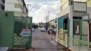 Apartamento - Valparaiso De Goias, GO