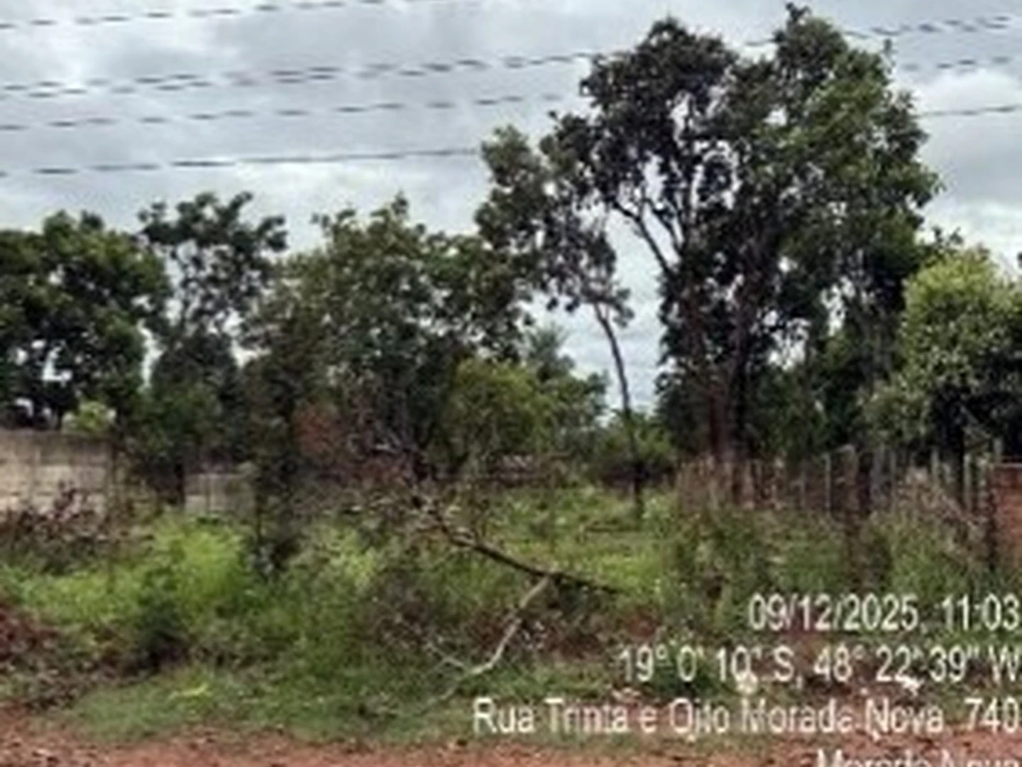 Terreno - Uberlandia, MG - foto 1