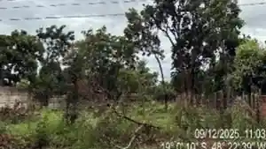 Terreno - Uberlandia, MG