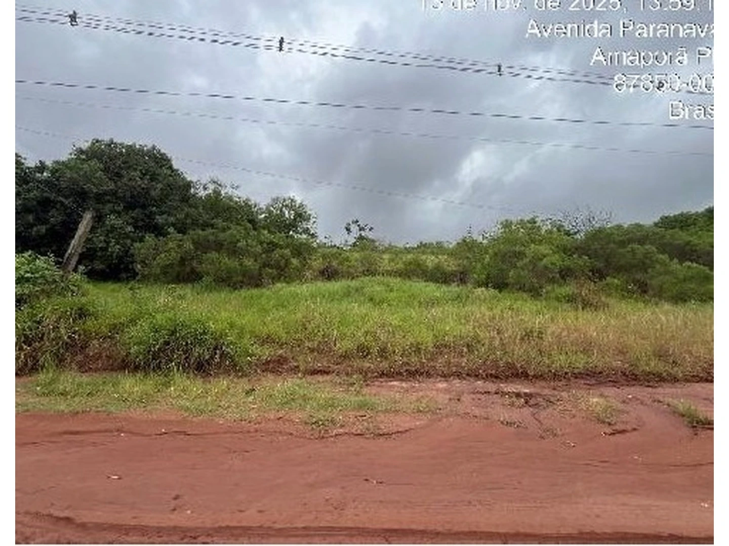 Terreno - Amapora, PR - foto 1