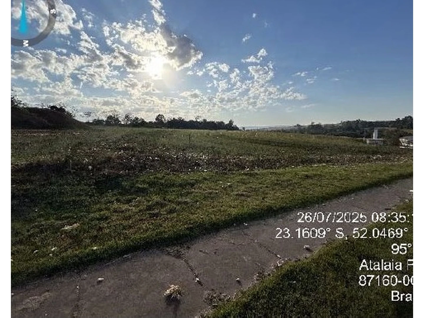 Terreno - Atalaia, PR - foto 1