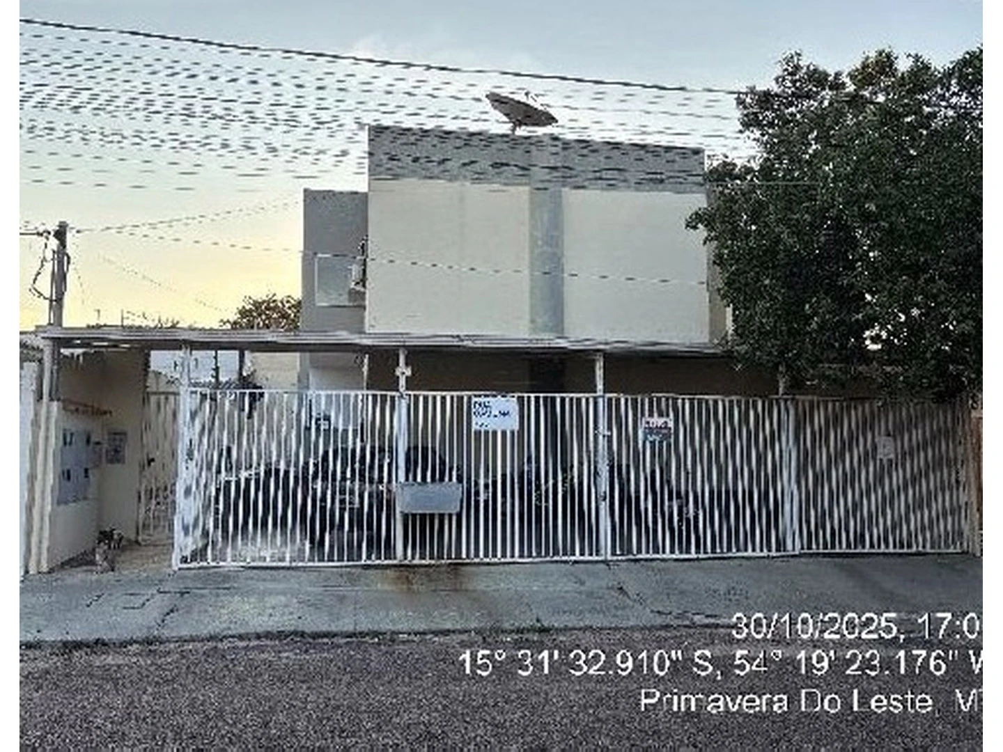 Apartamento - Primavera Do Leste, MT - foto 1