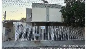 Apartamento - Primavera Do Leste, MT