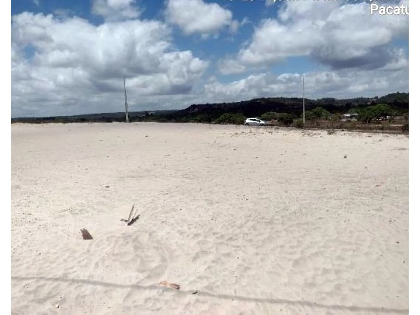 Terreno - Pacatuba, SE - foto 1