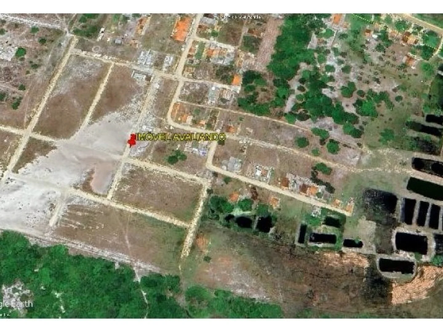 Terreno - Pacatuba, SE - miniatura 2