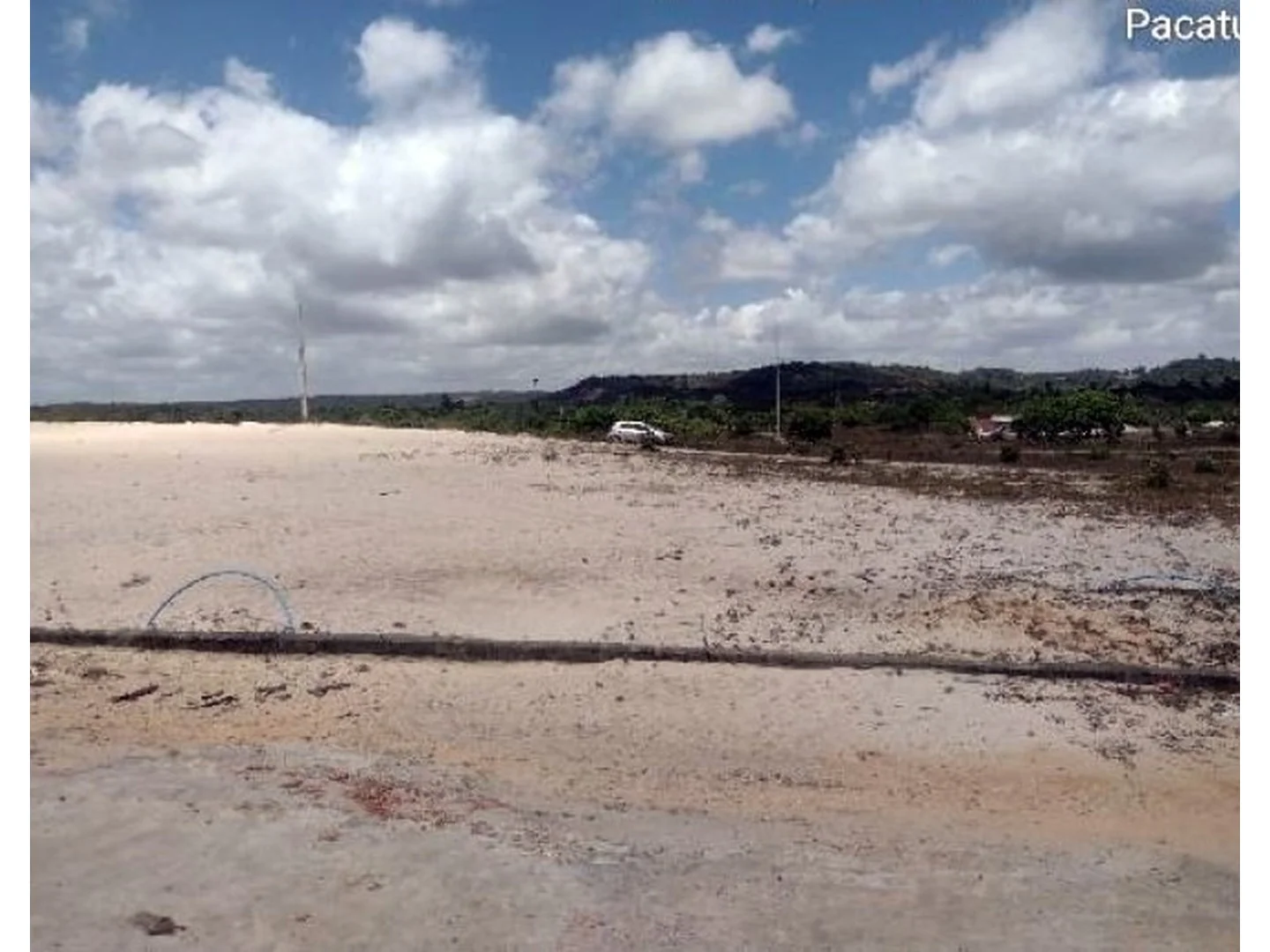 Terreno - Pacatuba, SE - foto 1