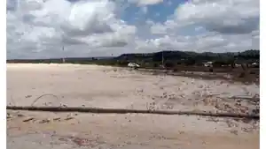 Terreno - Pacatuba, SE