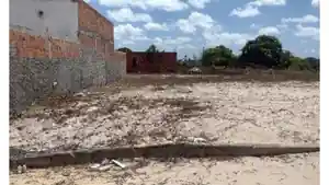Terreno - Pacatuba, SE
