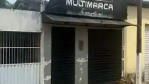 Comercial - Itambe, PE