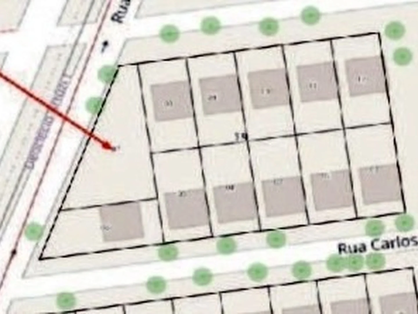Terreno - Dourados, MS - foto 1