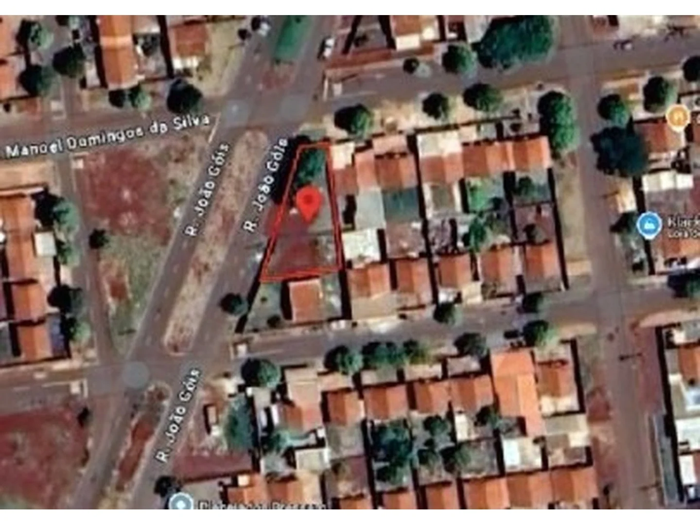 Terreno - Dourados, MS - miniatura 2