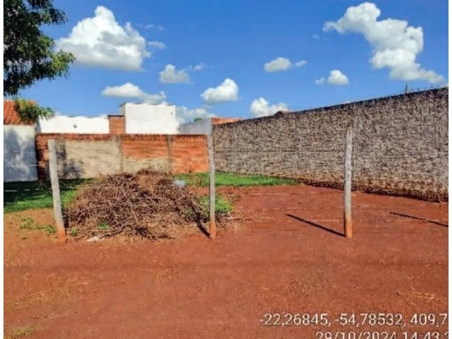 Terreno - Dourados, MS - miniatura 3