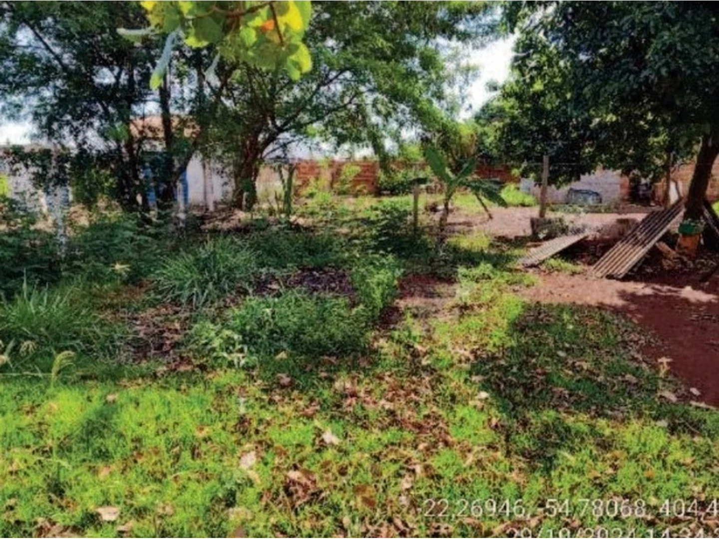 Terreno - Dourados, MS - miniatura 2