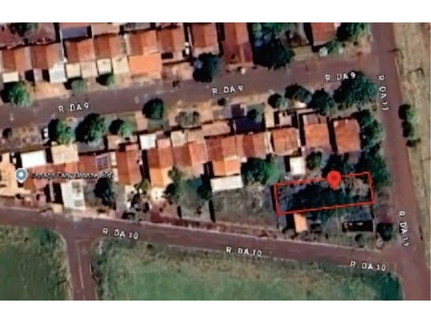 Terreno - Dourados, MS - miniatura 3