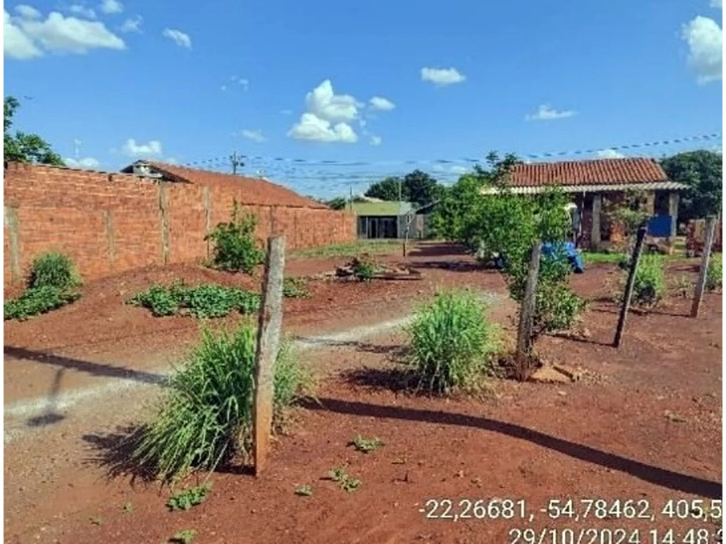 Terreno - Dourados, MS - miniatura 2