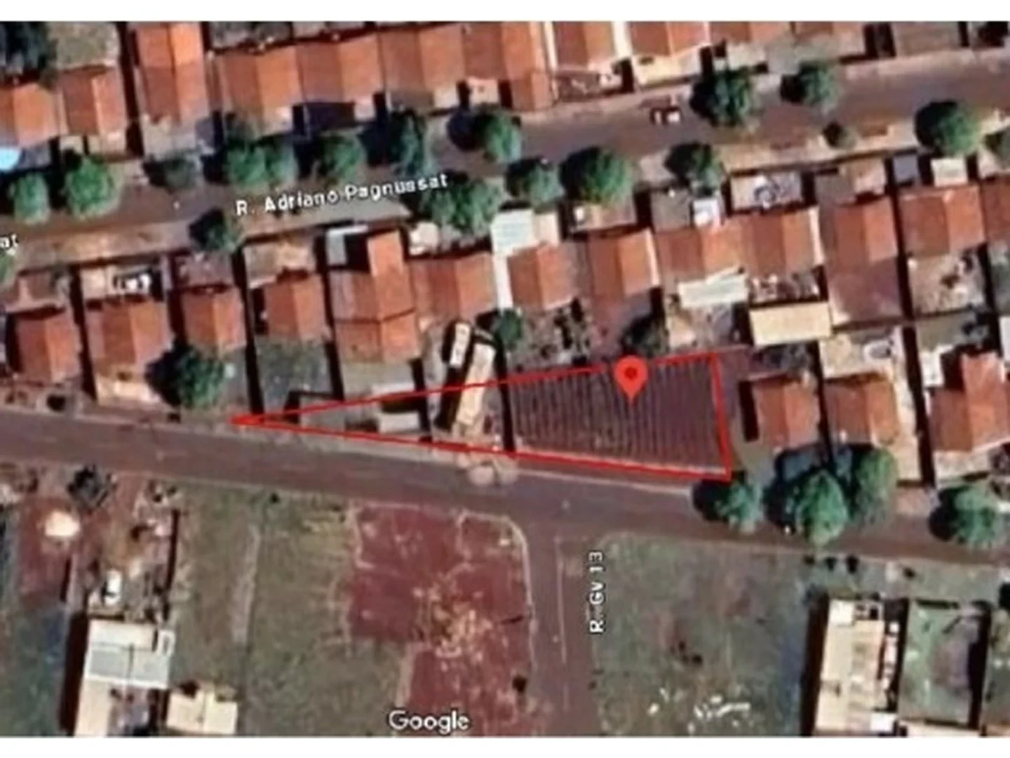 Terreno - Dourados, MS - miniatura 3
