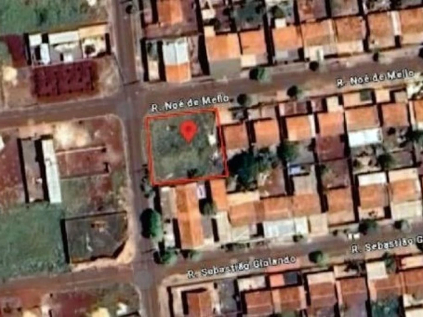 Terreno - Dourados, MS - miniatura 2