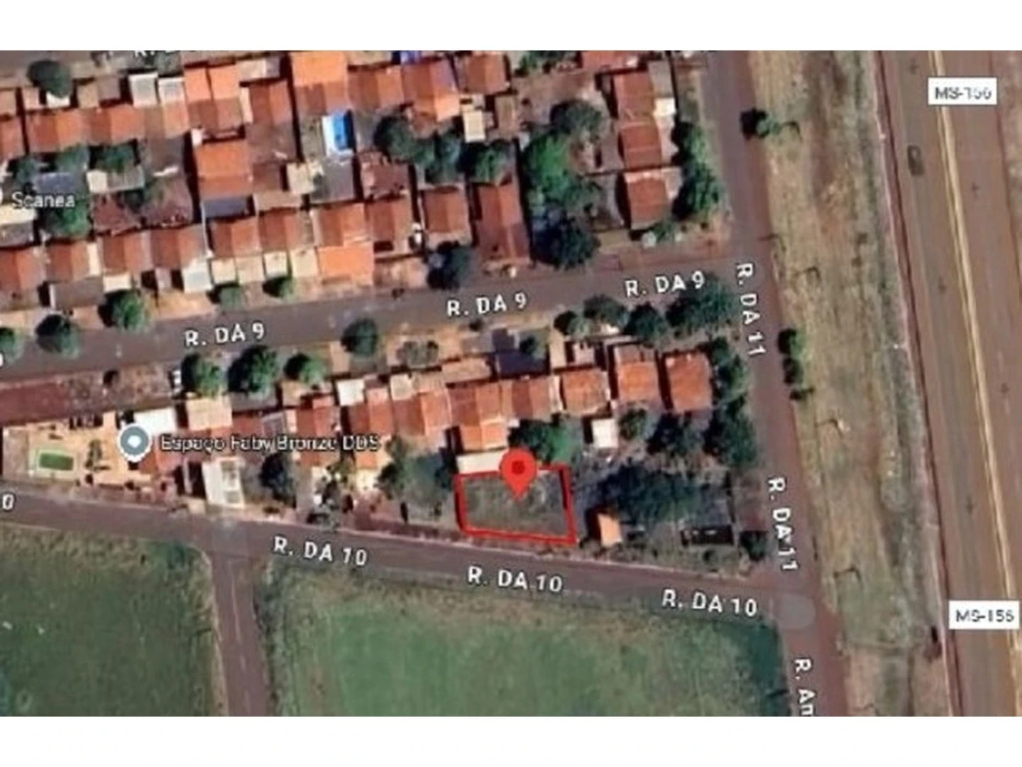 Terreno - Dourados, MS - miniatura 3